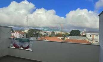 Imagem 4: LINDA COBERTURA 2 DORM | 1 VAGA