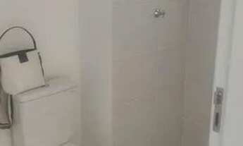 Imagem 6: Apartamento com 1 dormitório para alugar, 46 m² por R$ 2.000,00/mês - Vila Granada - São P