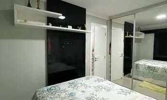 Imagem 5: Varandas Grand Park - 74m² - Living Ampliado - Porteira Fechado - Nascente