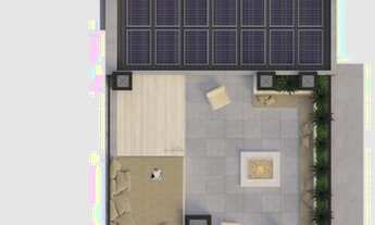 Imagem 4: Apartamento 3 dormitórios à venda Menino Jesus Santa Maria/RS