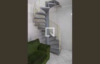 Imagem 3: Casa para Aluguel - Vila Romana, 1 Quarto, 50 m2