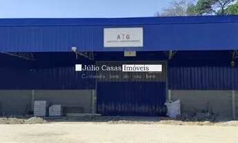 Imagem 2: Galpões Comerciais