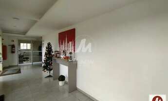 Imagem 5: Apartamento (tipo - padrao) 2 dormitórios, cozinha planejada, portaria 24hs, lazer, espaço