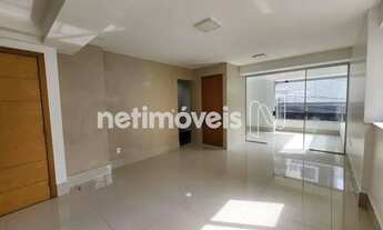 Imagem: Venda Apartamento 4 quartos Lourdes Belo