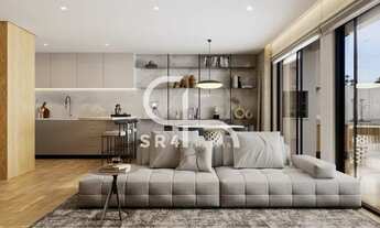 Imagem 2: Sobrado em Condomínio Fechado - Santa Felicidade