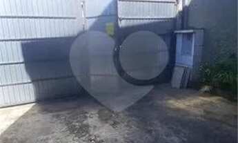 Imagem 2: Salão comercial Lauzane