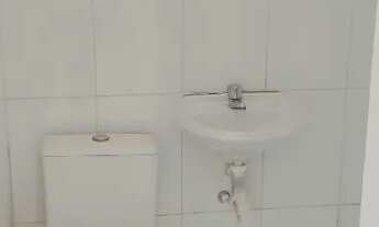 Imagem 7: Kitnet Santa Genoveva