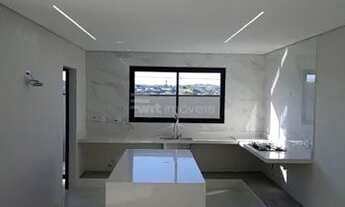 Imagem 7: Casa - Swiss Park - Campinas