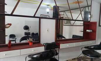 Imagem 3: Salão de Beleza