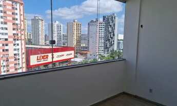 Imagem: Apto. Aluguel Doca