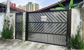 Imagem 5: Casa no CANTO DO FORTE, 2 Dormitórios, 2 Vagas, Confira na Imobiliária em Praia Grande