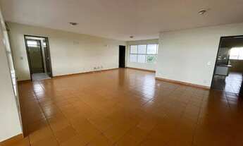 Imagem 2: Apartamento 250m² Com 03 Quartos Na Avenida dos Holandeses Olho Dagua