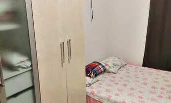 Imagem 6: Casa Excelente no Jd Marques de Abreu ! 3 Quartos - Oportunidade