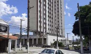 Imagem 3: Apartamento para Locação em São Paulo, Parque São Jorge, 3 dormitórios, 2 banheiros, 1 vag