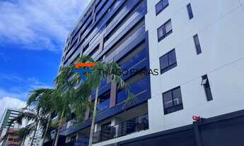 Imagem 6: Apartamento para vender em Cabo Branco com 02 quartos sendo 1 suíte - João Pessoa - Próxim