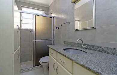 Imagem 11: Apartamento com 2 Dormitorio(s) localizado(a) no bairro Farroupilha em Porto Alegre / Re