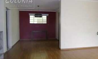 Imagem 2: Santo André - Casa Padrão - Vila Floresta