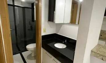 Imagem 7: Apartamento para aluguel tem 55 metros quadrados com 1 quarto em Armação - Salvador - BA