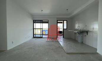 Imagem 5: Apartamento com 3 dormitórios, 84 m² - venda por R$ 1.550.000,00 ou aluguel por R$ 8.000,0