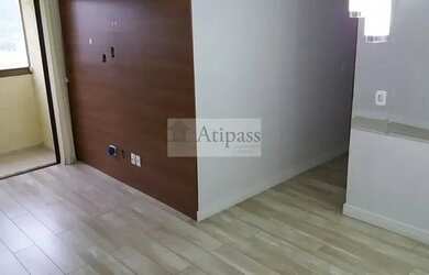 Imagem 2: APARTAMENTO LOCAÇÃO 65M² - SÃO BERNARDO -BAIRRO SUIÇO, 1 VAGA COBERTA; COZINHA PLANEJADA