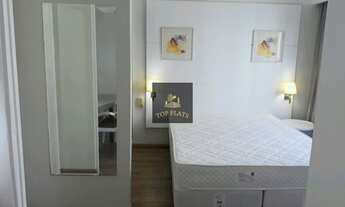 Imagem 7: Flat disponível em Moema