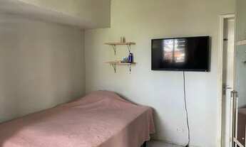 Imagem 3: Alugo quarto individual mobiliado na Várzea próx UFPE - para ESTUDANTES