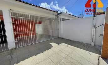 Imagem 3: Casa com 3 dormitórios à venda, 99 m² por R$ 420.000,00 - José Américo de Almeida - João P