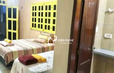 Imagem 6: Pousada com 13 quartos à venda, 440 m² por R$ 650.000 - Icaraí - Caucaia/CE