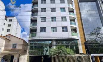 Imagem: Belíssima cobertura, em ótima localização!