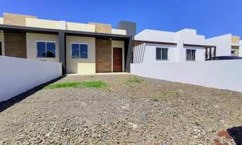 Imagem 2: Casa de 2 dormitórios à Venda - Capão da Canoa