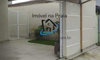 Imagem 2: Casa para Venda em Caraguatatuba, Poiares, 3 dormitórios, 1 suíte, 2 banheiros, 2 vagas