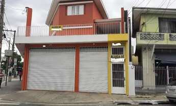 Imagem: São Paulo - Casa Comercial - Casa Verde