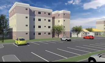 Imagem: Apartamento à venda, 1 quarto, sendo 1