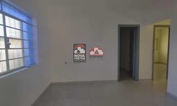 Imagem 5: Casa Padrão em Pindamonhangaba