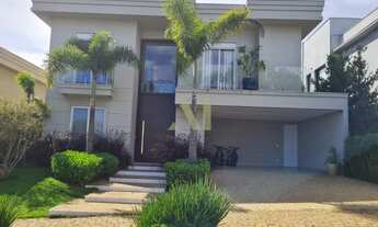 Imagem: Santana de Parnaíba - Casa de Condomínio