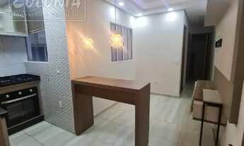 Imagem 3: Santo André - Apartamento Padrão - Vila Guaraciaba