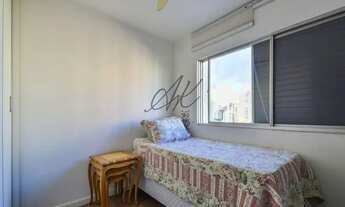 Imagem 6: Apartamento Excelente Localização - Itaim/Vila Nova Conceição