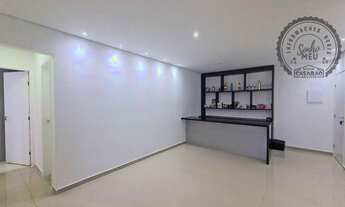 Imagem 6: Apartamento no Caiçara - Praia Grande/SP