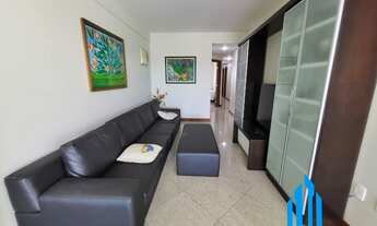 Imagem 3: Cobertura dupléx com 4 suítes a venda, 485m² - Centro de Guarapari - Guarapari-ES