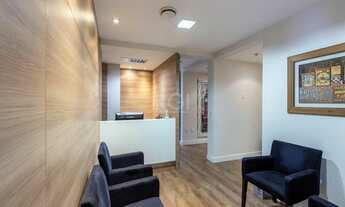 Imagem 5: Conjunto/Sala em Praia de Belas