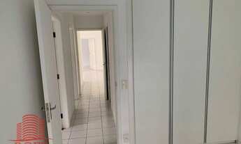 Imagem 6: Apartamento com 3 dormitórios para locação no Paraíso - SP