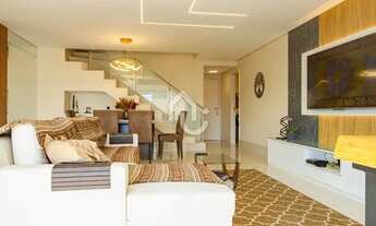 Imagem 2: Barra da Tijuca Apartamento cobertura com 4 dormitórios