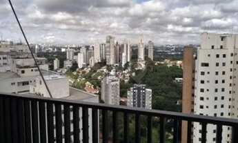 Imagem: Apartamento no Sumaré com 2 dormitórios