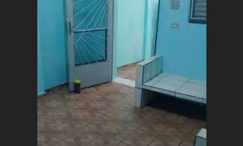 Imagem 5: Aluga-se casa individual com 3 cômodos no Tremembé - Zona Norte!