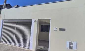 Imagem: Linda Casa Nova em Ótimo bairro