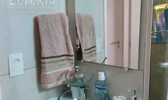 Imagem 5: Santo André - Apartamento Padrão - Jardim das Maravilhas