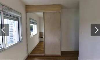 Imagem 7: Apartamento com 2 dormitórios para alugar, 55 m² por R$ 3.220,00/mês - Chácara Seis de Out