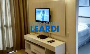 Imagem: FLAT - MOEMA ÍNDIOS - SP