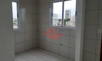 Imagem 7: Apartamento com 2 dormitórios, 50 m² - venda por R$ 350.000,00 ou aluguel por R$ 1.570,00