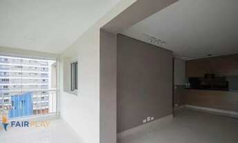 Imagem 3: Apartamento à venda, 75 m² por R$ 1.590.000,00 - Brooklin - São Paulo/SP